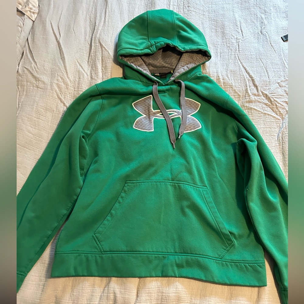 Men’s Under Armour Hoodie